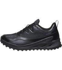 Dámske nízke multifunkčné topánky ZIONIC WP WOMEN KEEN black/black