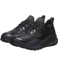 Dámske nízke multifunkčné topánky ZIONIC WP WOMEN KEEN black/black