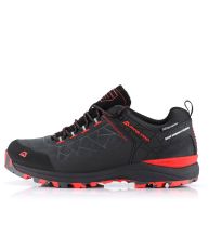 Unisex outdoorová obuv DUARTE ALPINE PRO šedá