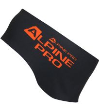 Unisex čelenka BELAKE ALPINE PRO orange tiger