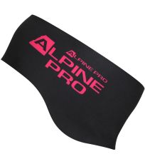 Unisex čelenka BELAKE ALPINE PRO pink glo