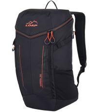 Outdoorový batoh 26L MIRRA 26 LOAP Čierna