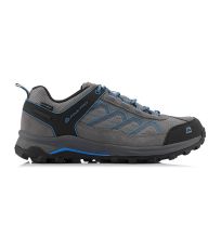 Unisex outdoorová obuv SEMTE ALPINE PRO vallarta blue