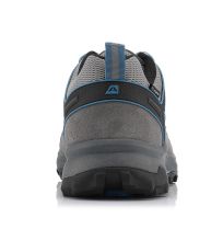 Unisex outdoorová obuv SEMTE ALPINE PRO vallarta blue