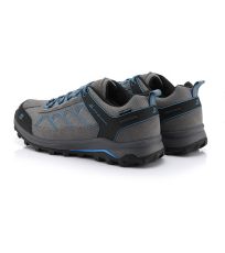 Unisex outdoorová obuv SEMTE ALPINE PRO vallarta blue