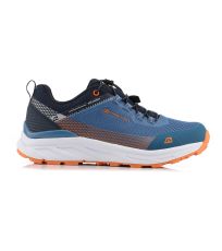 Unisex outdoorová obuv INEBE ALPINE PRO vallarta blue