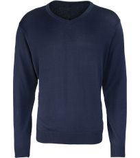 Pánsky pletený sveter PR694 Premier Workwear