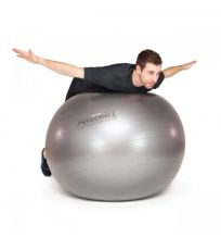 PHYSIO BALL 95cm Maxafe Ledragomma 