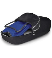 Obal POCO CHILD CARRIER CARRY CASE OSPREY black