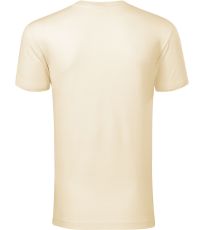 Pánske technické tričko MERINO RISE Malfini premium mandľová