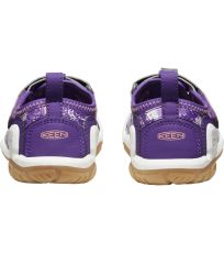 Detské ľahké športové sandále KNOTCH CREEK CHILDREN KEEN 