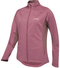 Dámska softshell bunda AKASHA KLIMATEX 