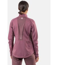 Dámska softshell bunda AKASHA KLIMATEX 