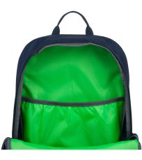 Outdoorový batoh 28L QUESSA 28 LOAP Ins Blue / Green