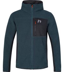 Pánska hrejivá mikina KODIAK HOODY HANNAH