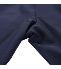 Pánska softshell bunda MULT ALPINE PRO mood indigo