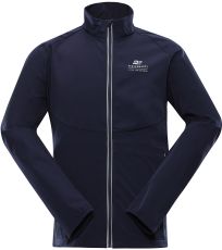 Pánska softshell bunda MULT ALPINE PRO