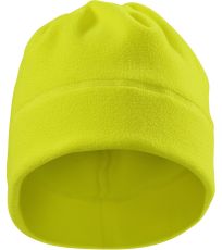Fleecová čiapka HV Practic RIMECK reflexná žltá