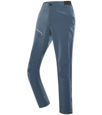 Pánske outdoorové nohavice RAMEL ALPINE PRO blue mirage