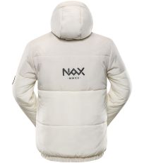 Pánska zimná bunda MOREF NAX moonbeam