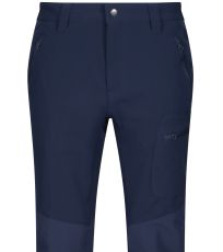 Pánske strečové nohavice Prolite Stretch Trouser REGATTA Modrá