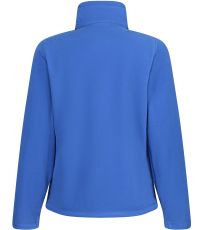 Dámska fleecová mikina Women´s Micro Full Zip Fleece REGATTA Modrá