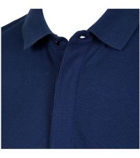 Pánska polokošeľa OWEN MEN NEOBLU Deep