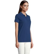 Dámska polokošeľa OWEN WOMEN NEOBLU Deep