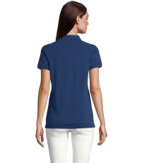 Dámska polokošeľa OWEN WOMEN NEOBLU Deep