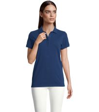 Dámska polokošeľa OWEN WOMEN NEOBLU Deep