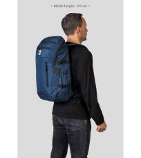 Unisex batoh 28 l VOYAGER 28 HANNAH 