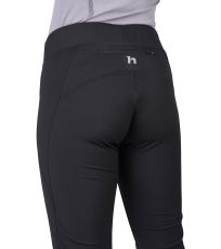 Dámske športové zimné nohavice ALISON PANTS II HANNAH anthracite