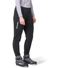 Dámske športové zimné nohavice ALISON PANTS II HANNAH anthracite