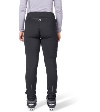 Dámske športové zimné nohavice ALISON PANTS II HANNAH anthracite