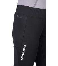 Dámske športové zimné nohavice ALISON PANTS II HANNAH anthracite