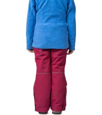 Detské lyžiarske nohavice AKITA JR II HANNAH 