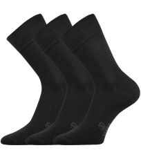 Pánske ponožky - 3 páry Dasilver Lonka
