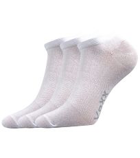 Unisex športové ponožky - 3 páry Rex 00 Voxx