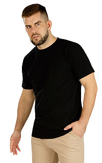 Pánske tričko s krátkym rukávom 9D073 LITEX