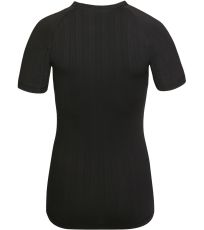 Dámske funkčné tričko UNDERA ALPINE PRO čierna