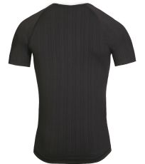 Pánske spodné funkčné tričko UNDER ALPINE PRO čierna