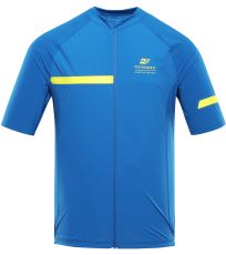 Pánsky cyklo dres SAGEN ALPINE PRO