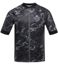 Pánsky cyklo dres SAGEN ALPINE PRO