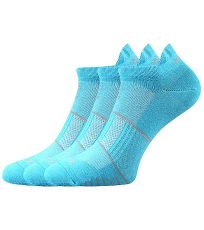 Dámske športové ponožky - 3 páry Avenar Voxx