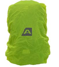 Outdoorový batoh s pláštenkou 35L SEDE ALPINE PRO čierna