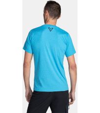 Pánske funkčné tričko LISMAIN-M KILPI Modrá