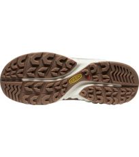 Dámské nízké trekové boty NXIS EXPLORER MID WP WOMEN KEEN 