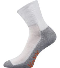 Pánske športové ponožky Vigo CoolMax Voxx biela