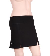 dievčenské športové sukne Wamp Voxx čierna