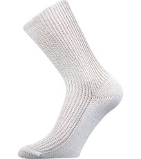 Unisex ponožky s extra voľným lemom Pepina Boma